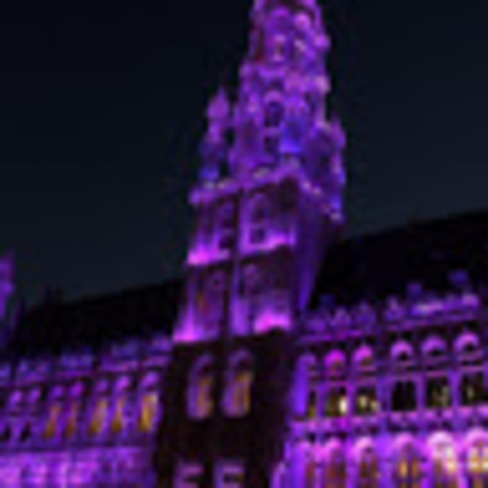 Meet your Posher, Karen